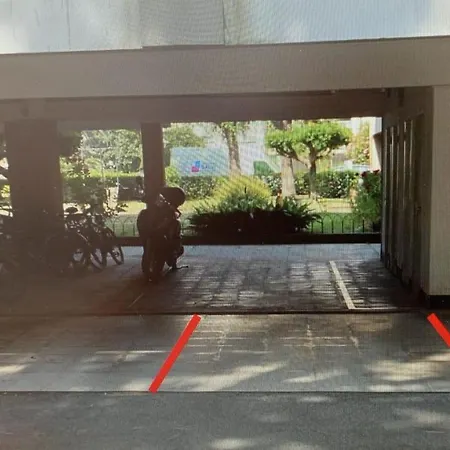 Apartamento Il Mirto Fragrante