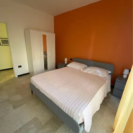 Il Mirto Fragrante Appartamento