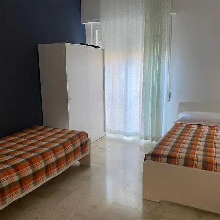 Il Mirto Fragrante Appartement *