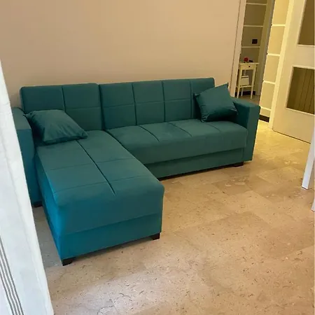 Il Mirto Fragrante Sestri Levante