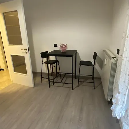 Appartement Il Mirto Fragrante *