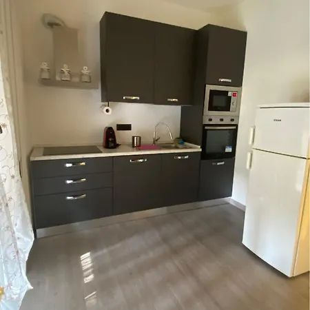 Appartement Il Mirto Fragrante Sestri Levante