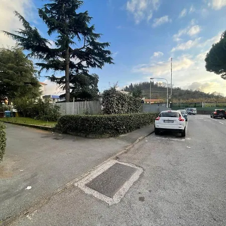 Il Mirto Fragrante Sestri Levante