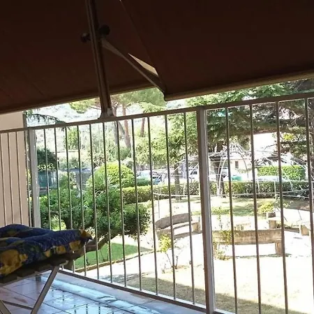 Il Mirto Fragrante * Sestri Levante