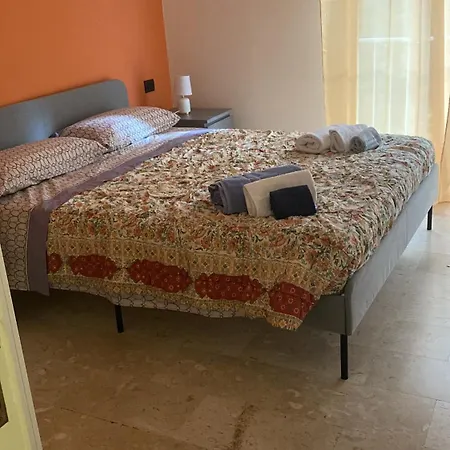 Il Mirto Fragrante *