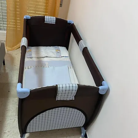 Il Mirto Fragrante Σέστρι Λεβάντε