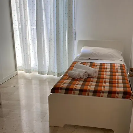 Appartement Il Mirto Fragrante