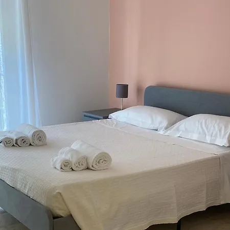 Il Mirto Fragrante Apartment