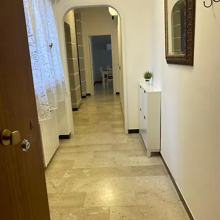 Il Mirto Fragrante Sestri Levante