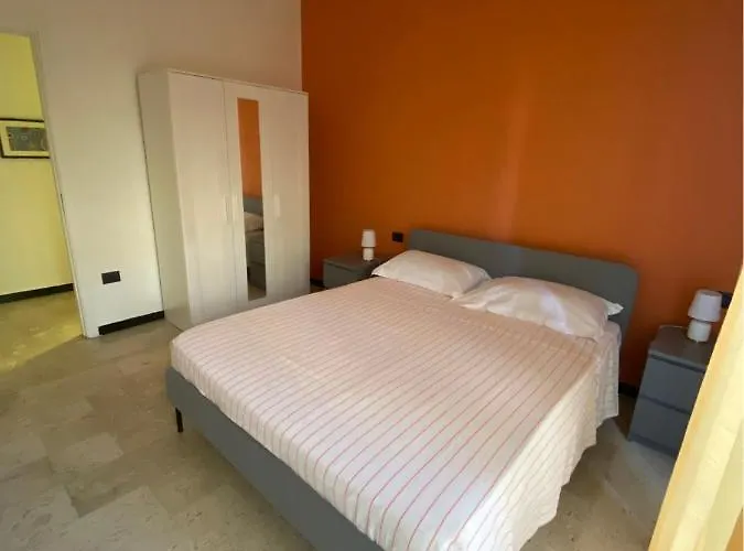 Il Mirto Fragrante Apartment