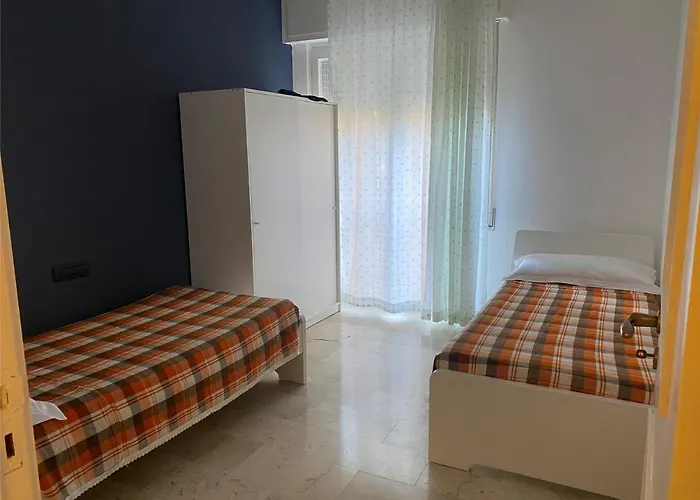 Il Mirto Fragrante Apartment *