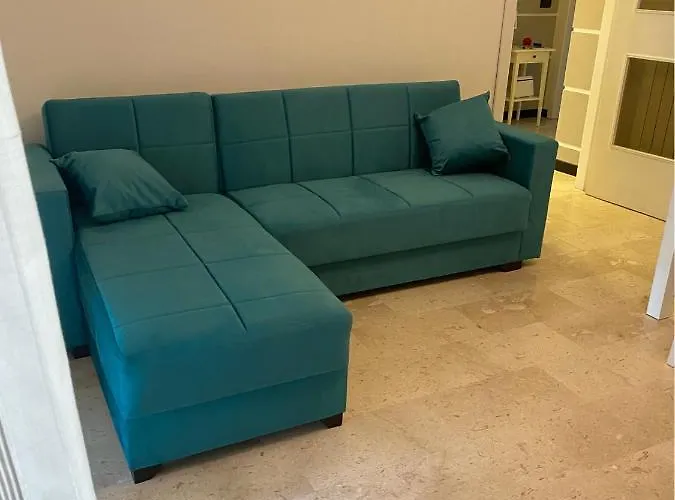 Il Mirto Fragrante Sestri Levante