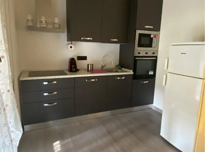 Apartment Il Mirto Fragrante Sestri Levante