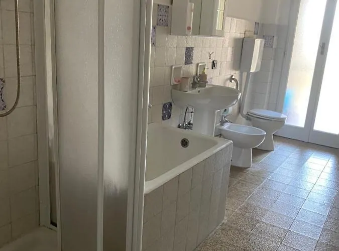 Apartment Il Mirto Fragrante