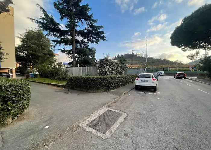 Il Mirto Fragrante Sestri Levante