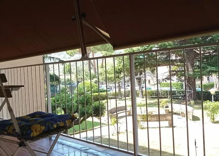 Il Mirto Fragrante * Sestri Levante