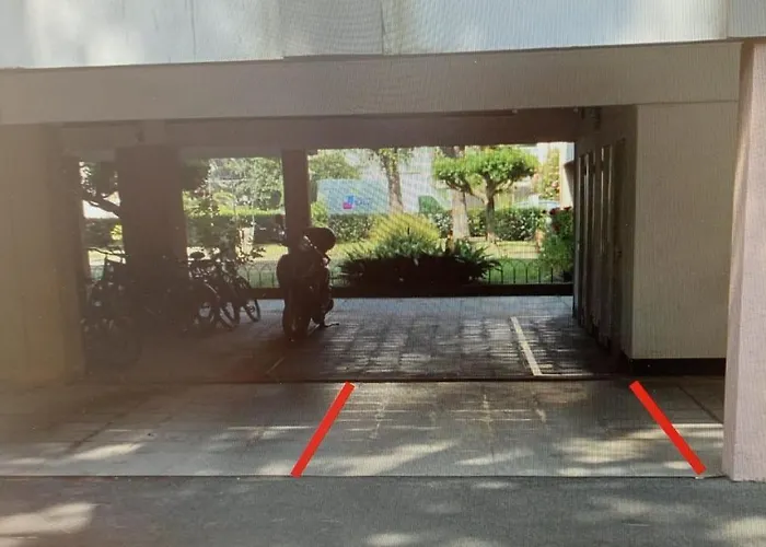 Apartment Il Mirto Fragrante