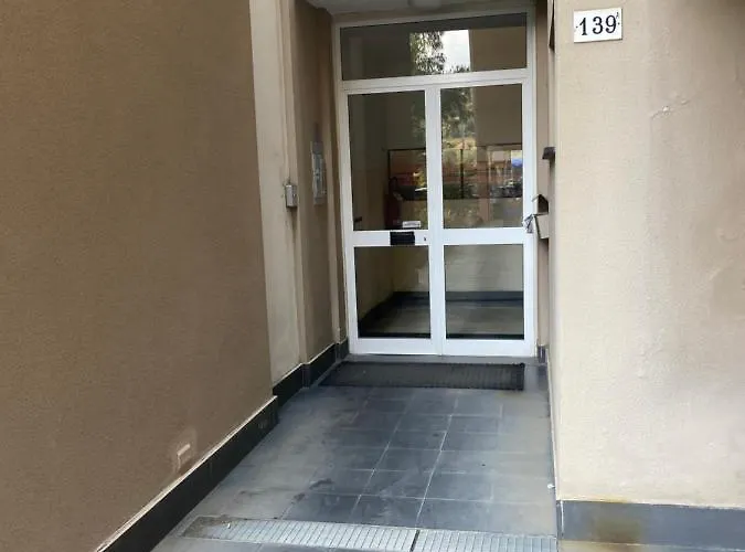 Apartment Il Mirto Fragrante *