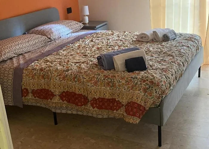 Il Mirto Fragrante *