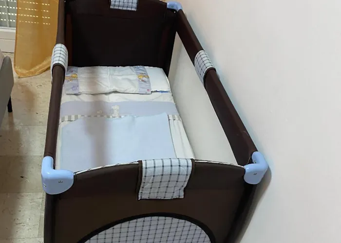 Il Mirto Fragrante Sestri Levante