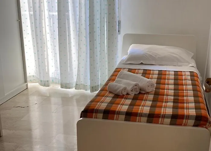 Apartment Il Mirto Fragrante