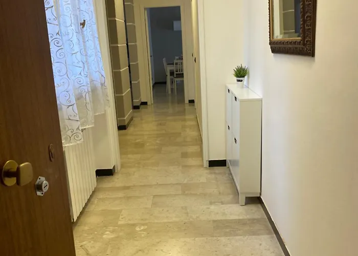 Il Mirto Fragrante Sestri Levante