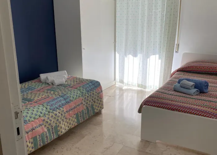 Il Mirto Fragrante * Sestri Levante